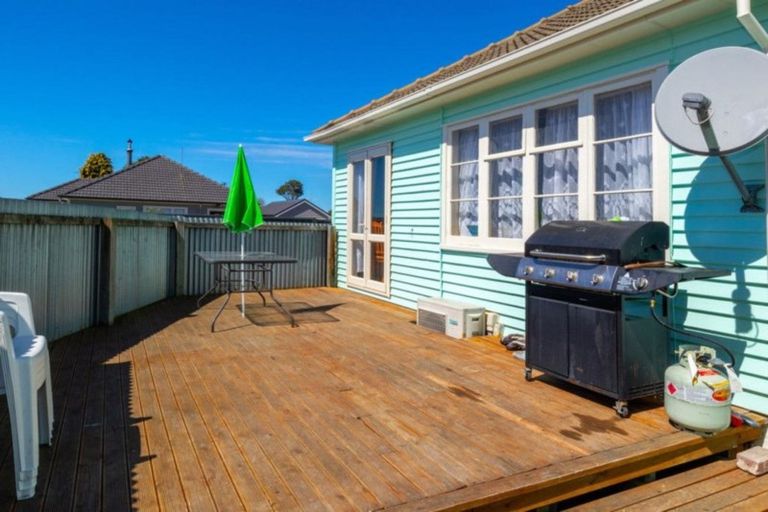 Photo of property in 213 Wai-iti Road, Highfield, Timaru, 7910