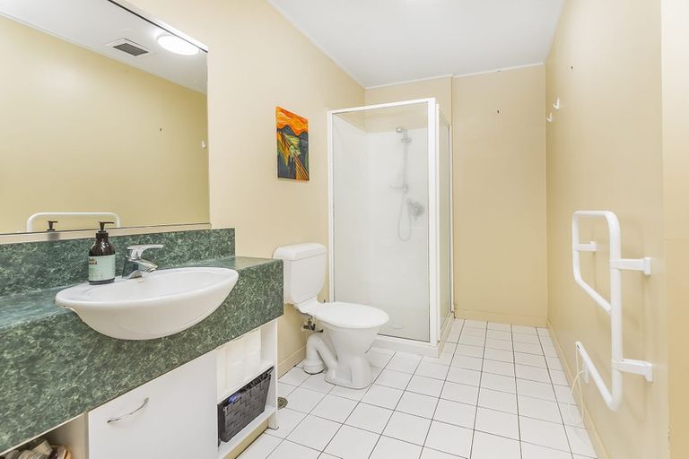 Photo of property in Dixonlane Apartments, 8/7 Feltex Lane, Te Aro, Wellington, 6011