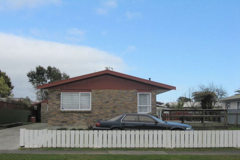 Photo of property in 134 Liverpool Street, Levin, 5510