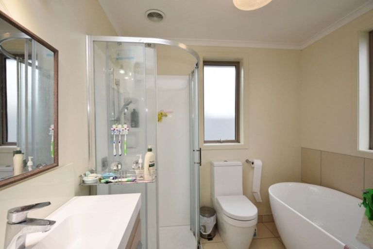 Photo of property in 54c Beatrice Street, Avenal, Invercargill, 9810