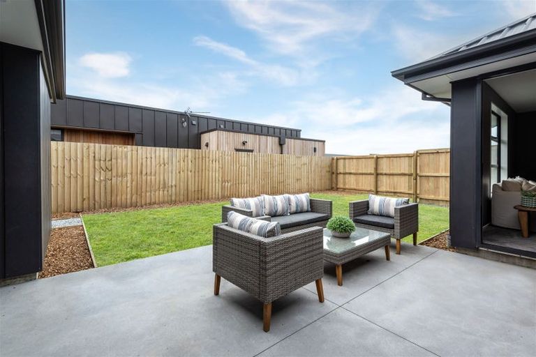 Photo of property in 97 Sutherlands Road, Halswell, Christchurch, 8025