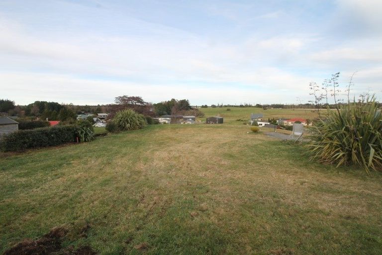 Photo of property in 10 Kowhai Heights, Ohakune, 4625