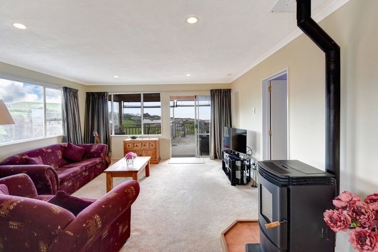 Photo of property in 6 Bennett Road, Ocean View, Dunedin, 9035