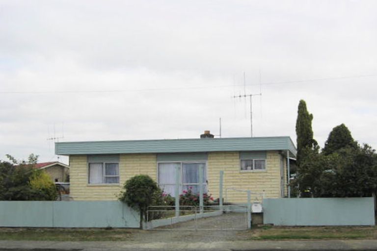 Photo of property in 37a Ormsby Street, Temuka, 7920