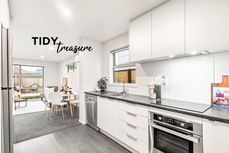 Photo of property in 45 Mcgrath Way, Taita, Lower Hutt, 5011