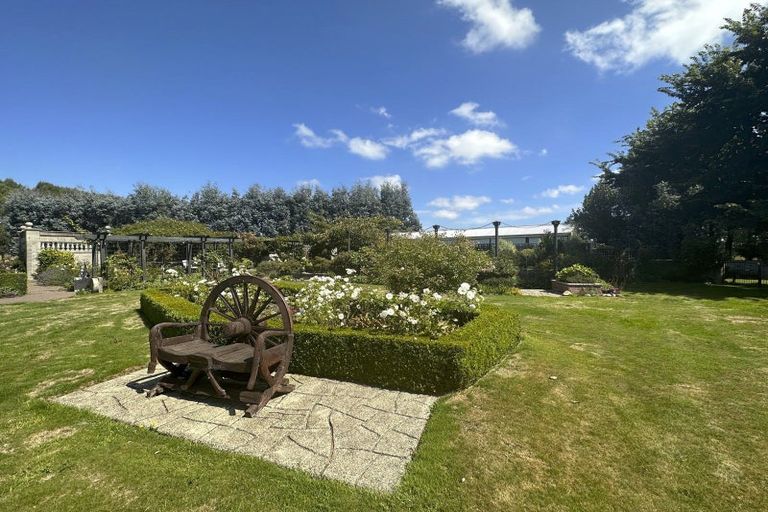 Photo of property in 385 East Road, Mill Road, Invercargill, 9871