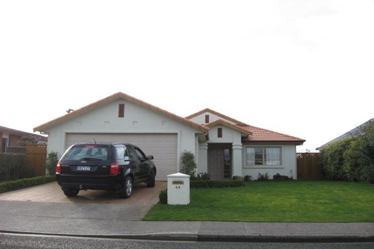 Photo of property in 44 Vogel Street, Waikiwi, Invercargill, 9810