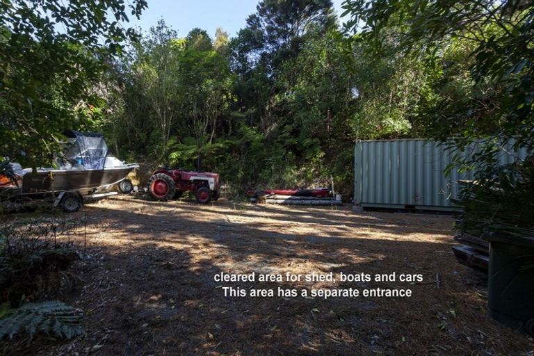 Photo of property in 852 Taupo Bay Road, Taupo Bay, Mangonui, 0494