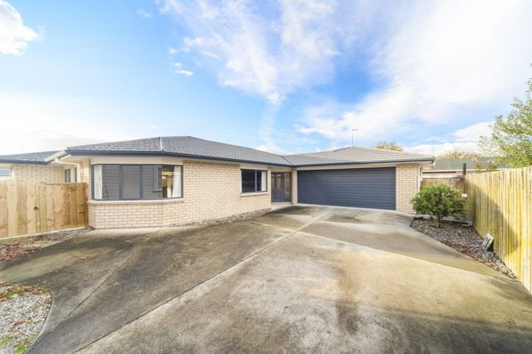 Photo of property in 131 Russell Street, Palmerston North, 4414