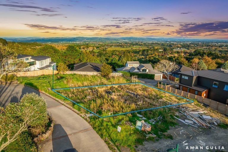 Photo of property in 12 Jabal Crescent, Totara Park, Auckland, 2105