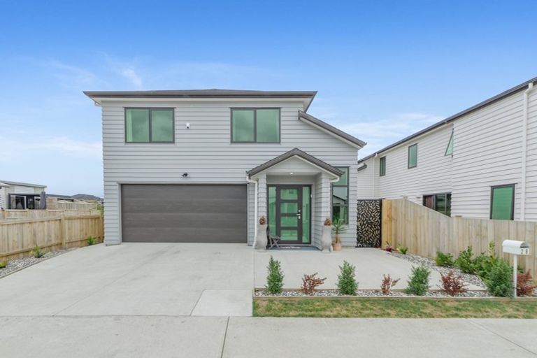 Photo of property in 28 Tawhiti Road, Pukekohe, 2120