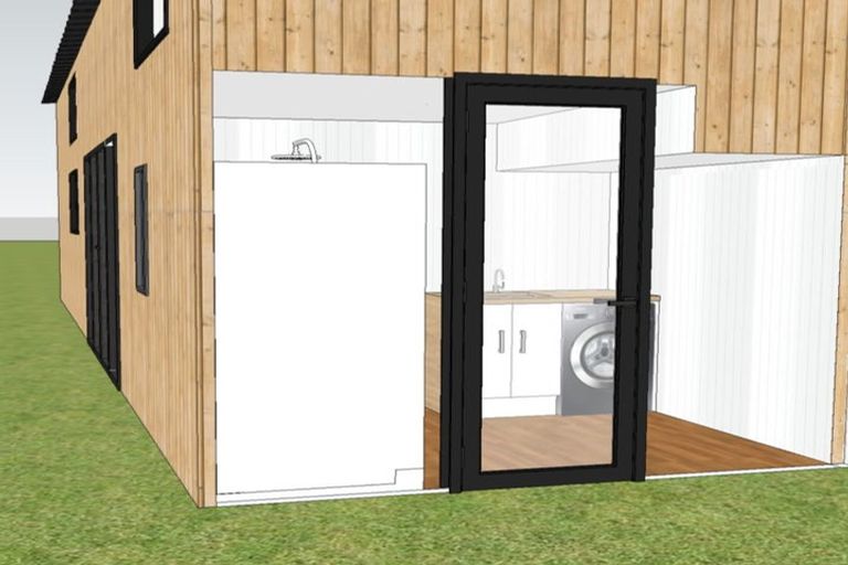 Photo of property in 49 Green Lane, Motueka, 7120