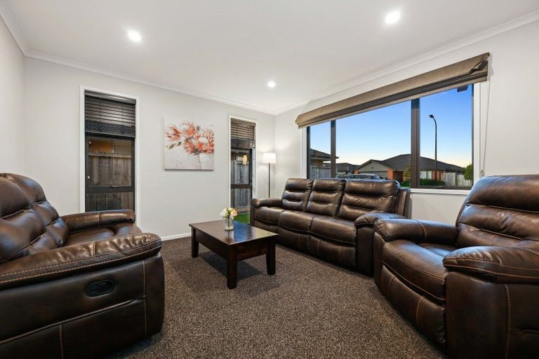 Photo of property in 7 Branca Close, Fitzroy, Hamilton, 3206