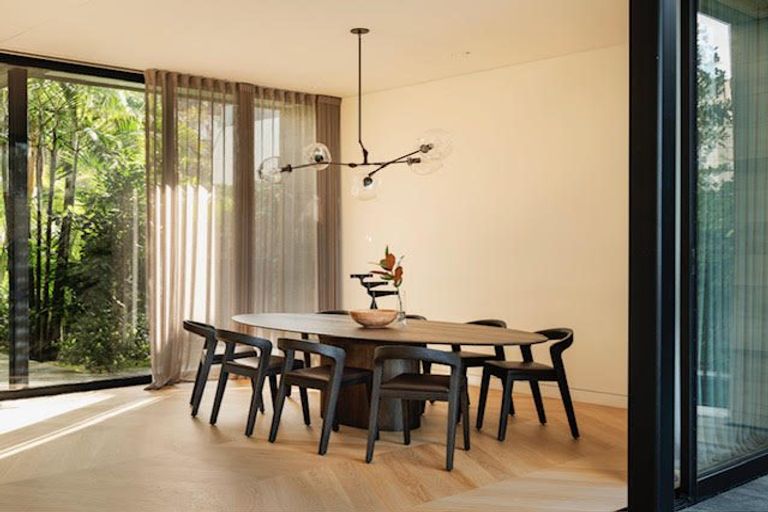 Photo of property in 44 Glanville Terrace, Parnell, Auckland, 1052