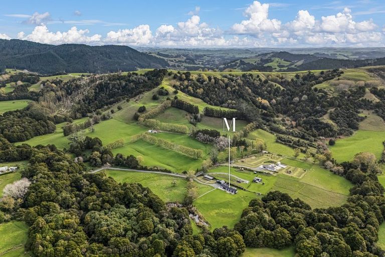 Photo of property in 1149a Whangaripo Valley Road, Whangaripo, Wellsford, 0972