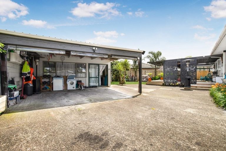 Photo of property in 52 Preston Road, Clover Park, Auckland, 2023