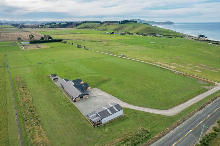 Photo of property in 28a Gardiners Road, Awamoa, Oamaru, 9495