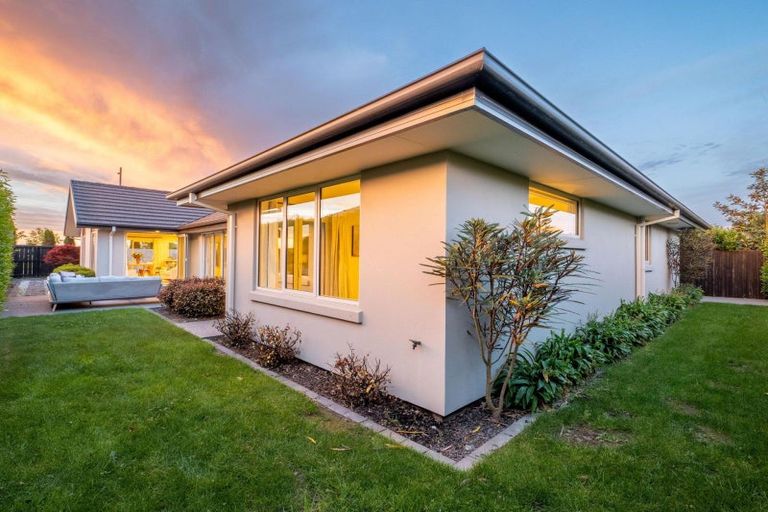 Photo of property in 34 The Runway, Wigram, Christchurch, 8042