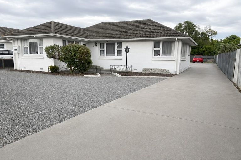Photo of property in 78 Middleton Road, Upper Riccarton, Christchurch, 8041