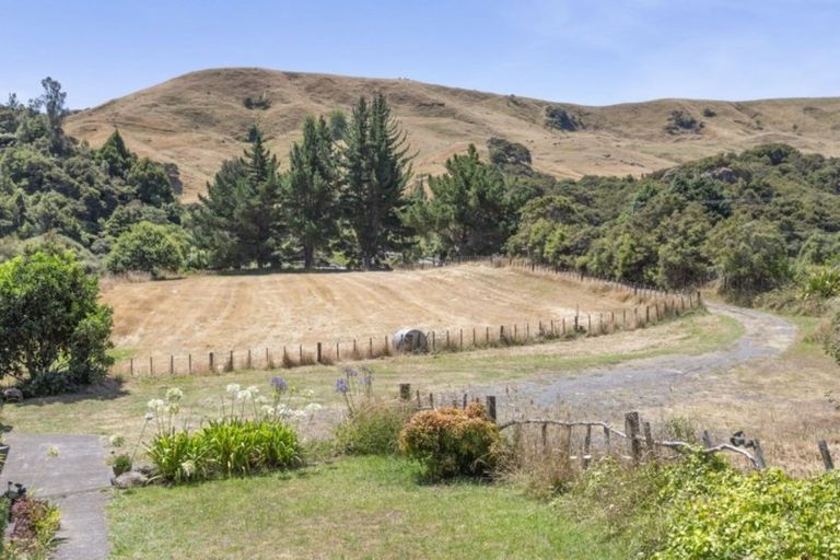 Photo of property in 686 Te Papatapu Road, Raglan, Te Mata, 3894