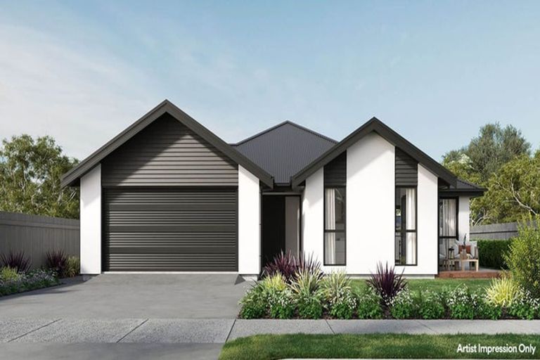 Photo of property in 14 Inch Crescent, Rangiora, 7400