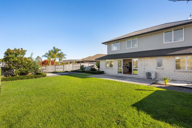 Photo of property in 6 Bentley Rise, Flagstaff, Hamilton, 3210