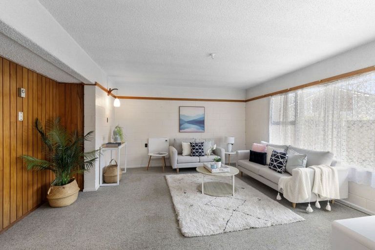 Photo of property in 3/195 Waterloo Road, Hutt Central, Lower Hutt, 5010