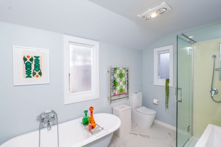 Photo of property in 21 Derby Street, St Albans, Christchurch, 8014