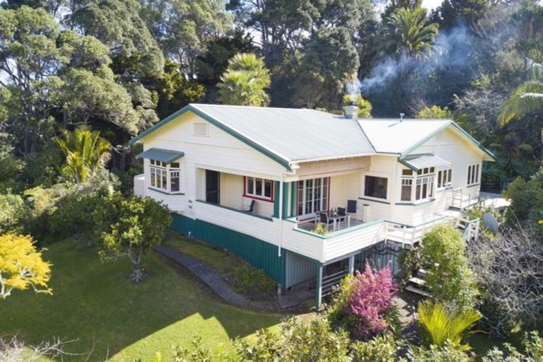 Photo of property in 271 Totara North Road, Totara North, Kaeo, 0479