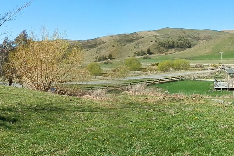 Photo of property in 4 Rollesby Valley Road, Burkes Pass, Fairlie, 7987