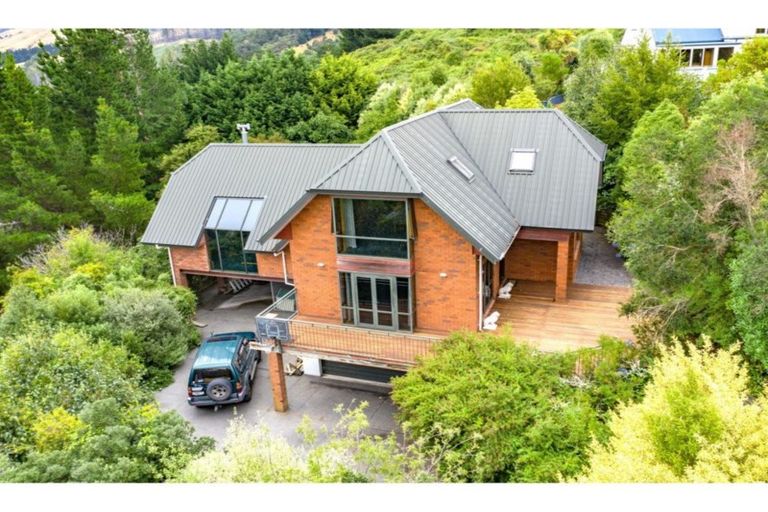 Photo of property in 5 Lachie Griffen Rise, Governors Bay, Lyttelton, 8971