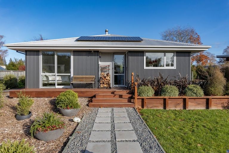 Photo of property in 10 Transport Lane, Oxford, 7430