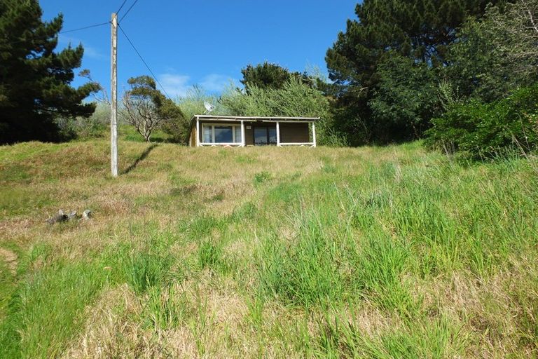 Photo of property in 8 Signal Street, Foxton Beach, Foxton, 4815