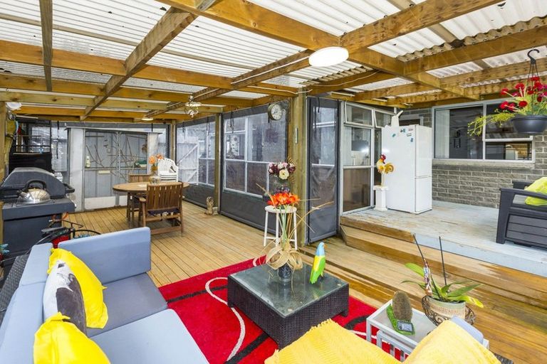 Photo of property in 189 California Drive, Totara Park, Upper Hutt, 5018