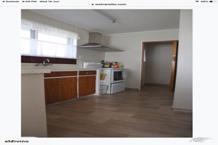 Photo of property in 1 Skerrett Crescent, Tamatea, Napier, 4112