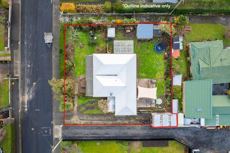 Photo of property in 17 Carlyle Road, Mosgiel, 9024