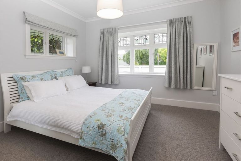 Photo of property in 39 Normans Road, Strowan, Christchurch, 8052