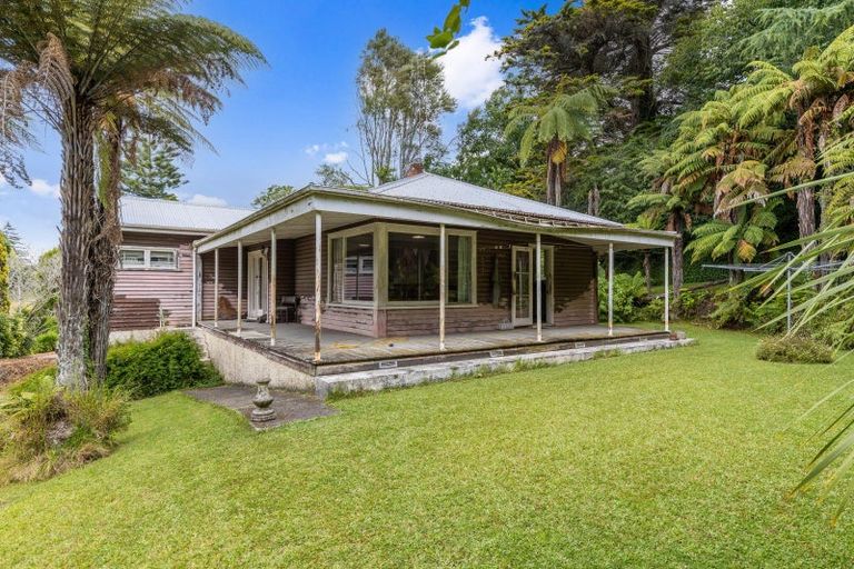 Photo of property in 98 Main Road, Tirau, 3410