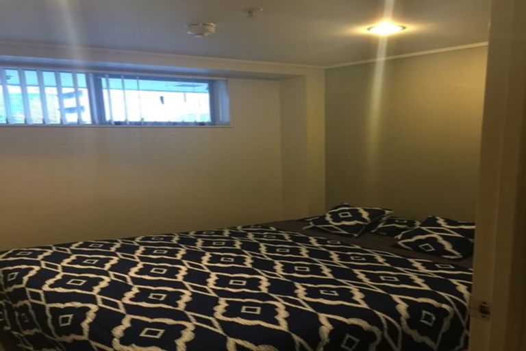 Photo of property in Zest Apartments, 506/72 Nelson Street, Auckland Central, Auckland, 1010