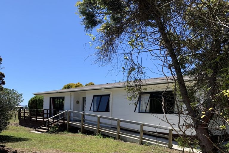 Photo of property in 312 No 1 Road, Waitoa, 3380