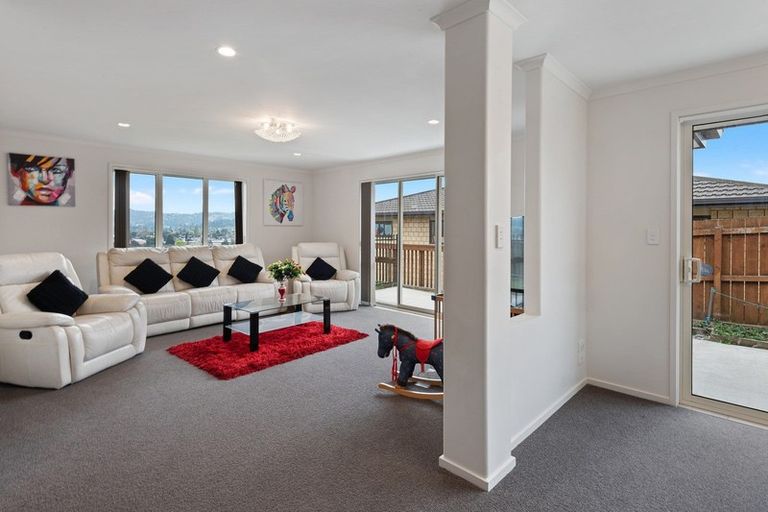 Photo of property in 8 Briden Drive, Tikipunga, Whangarei, 0112