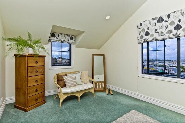 Photo of property in 3/34 Clarence Street, Devonport, Auckland, 0624