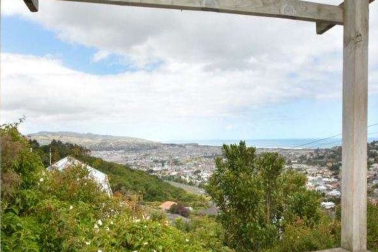 Photo of property in 9 Robinson Street, Lookout Point, Dunedin, 9011