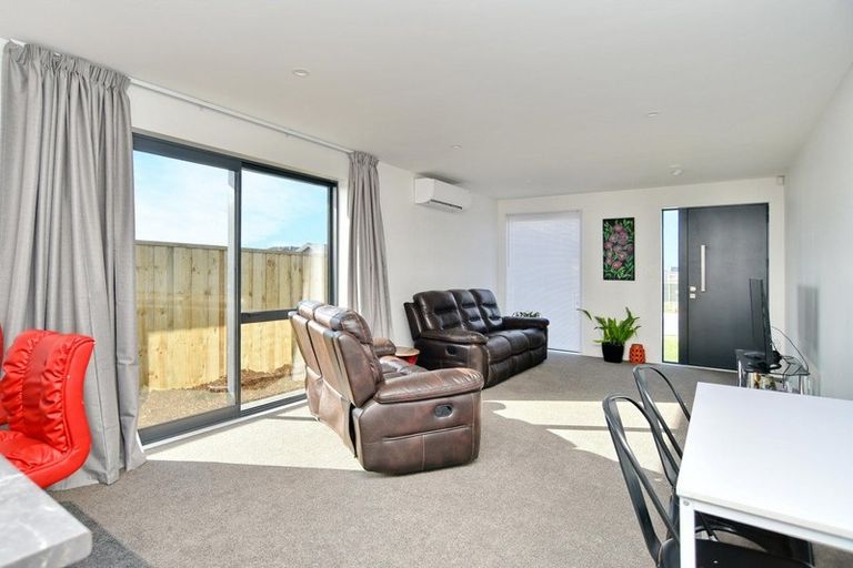 Photo of property in 38 Quinn Crescent, Woodend, 7610