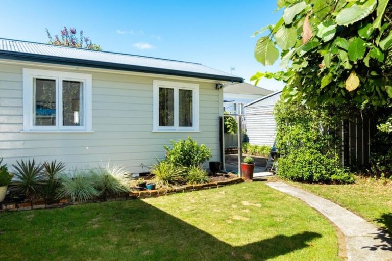 Photo of property in 7/16 Guthrie Road, Havelock North, 4130