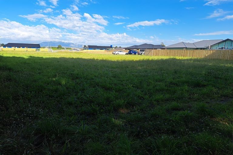 Photo of property in 63c Hilton Drive, Amberley, 7410