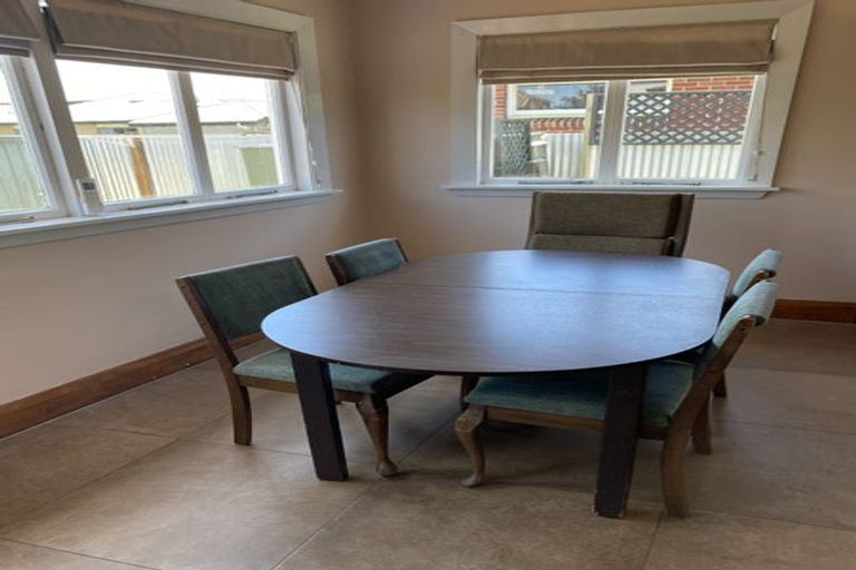 Photo of property in 7 Howard Street, Spreydon, Christchurch, 8024