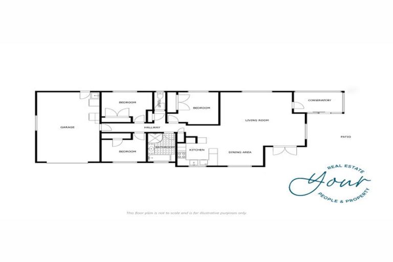 Photo of property in 124 Wills Road, Katikati, 3129