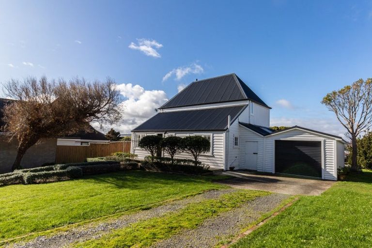 Photo of property in Daisy Hill Farm, 15 Truscott Avenue, Johnsonville, Wellington, 6037