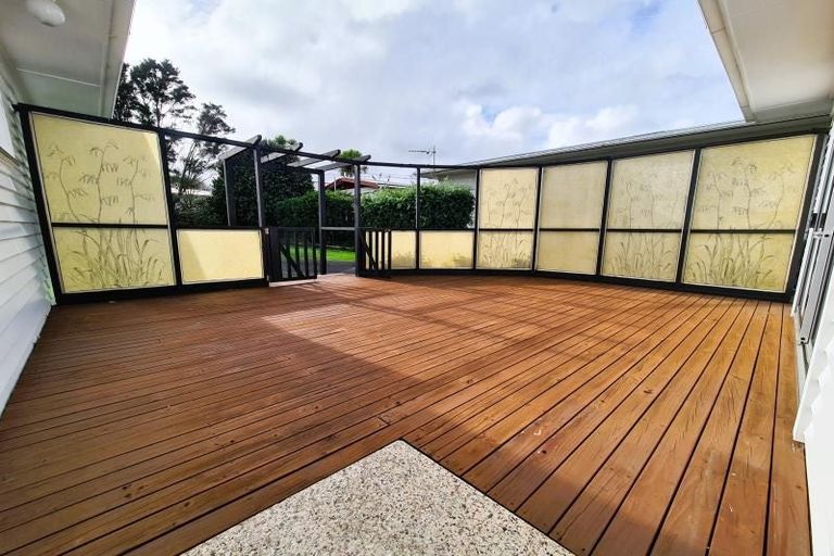 Photo of property in 23 Hyde Street, Manurewa East, Auckland, 2102